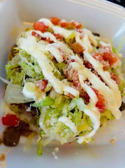 Tostada