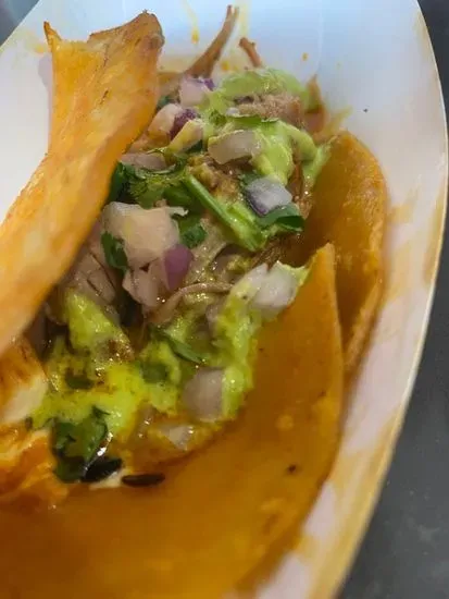QUESIBIRRIA