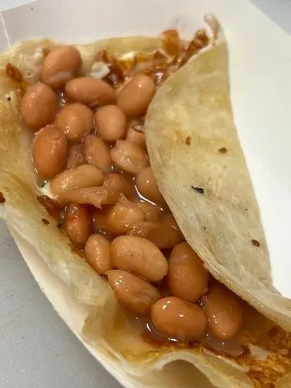 BEAN QUESITACOS