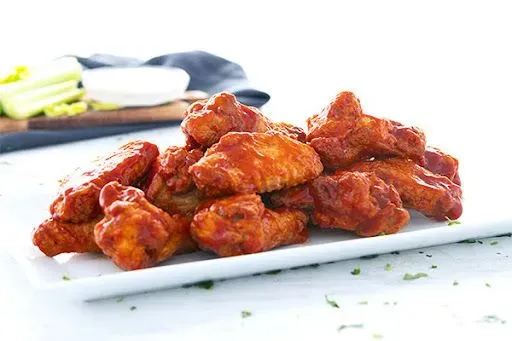 Bone-In Wings