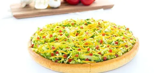 Taco Pie No Onion