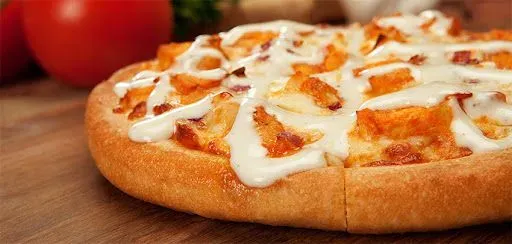 Buffalo Chicken