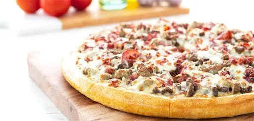 All-Meat Combo