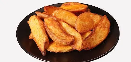 Potato Wedges