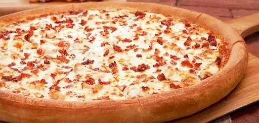 Chicken Bacon Ranch