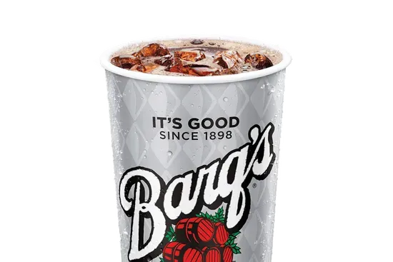 Barq's Root Beer 