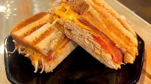 Chicken Bacon Chipotle