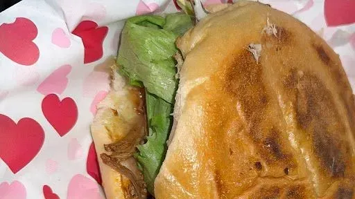 Tortas