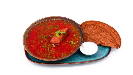 Borscht