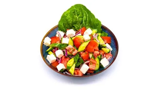 Armenian salad 