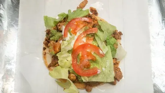 Chicken Gyro