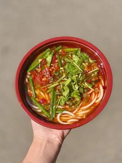 575 Classic Pickled Chili Ground Pork Sauce 575 经典糟辣椒肉末酱