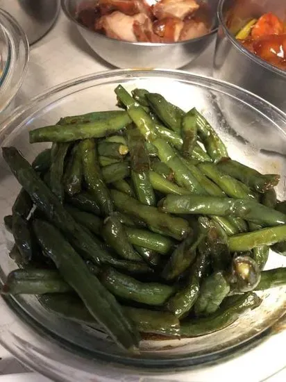 Green Beans