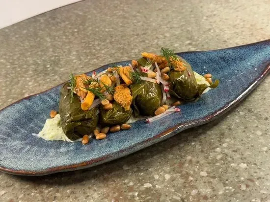 Dolmas
