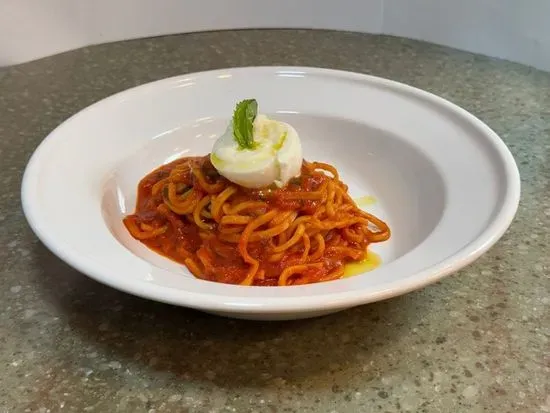 Spaghetti Chitarra (L)