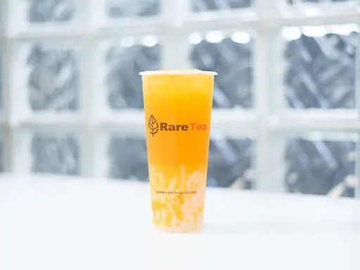 Mango Green Tea