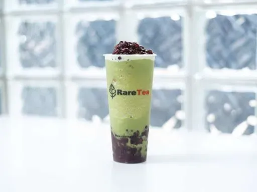 Matcha Smoothie