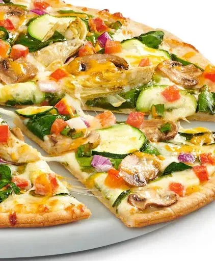 Gourmet Vegetarian