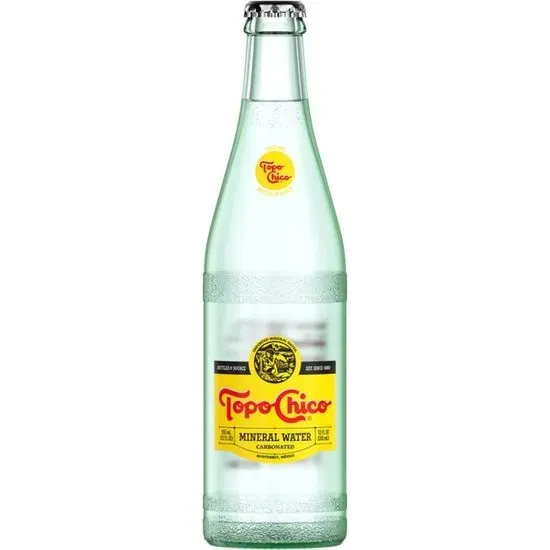 Topo Chico