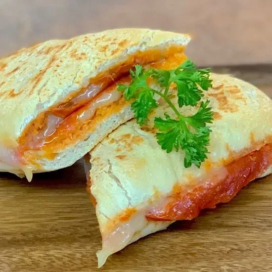 Pizza Panini