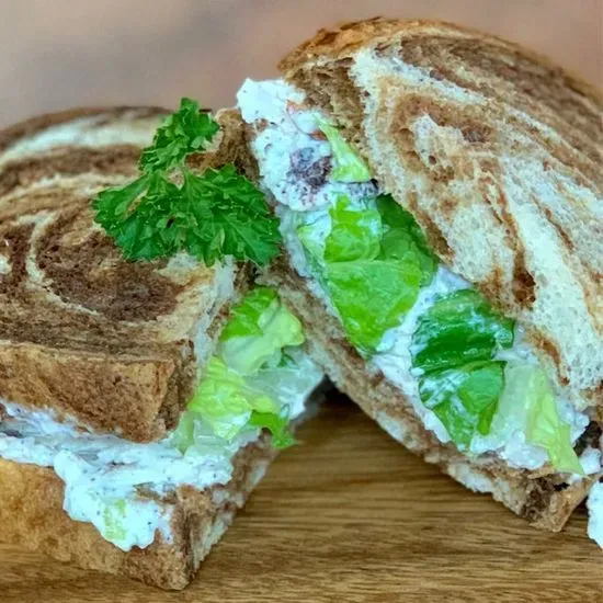 Chicken Salad Sandwich