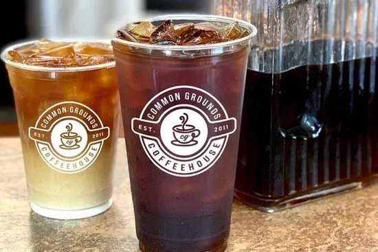 Cold Brews