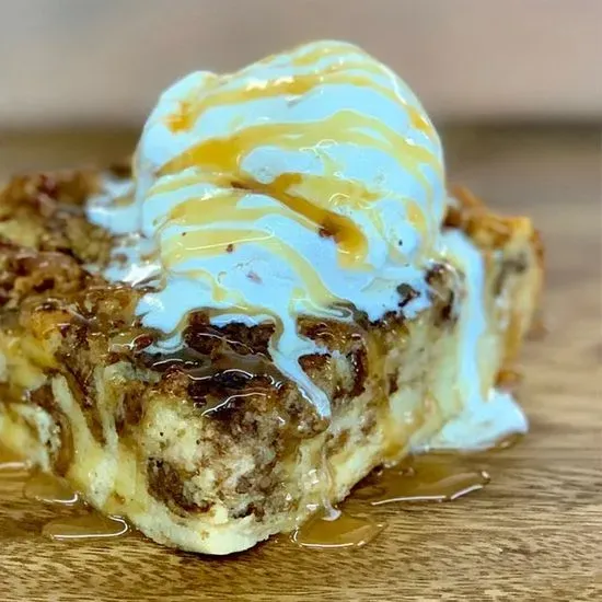 Bread Pudding