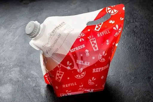 Gallon Drink