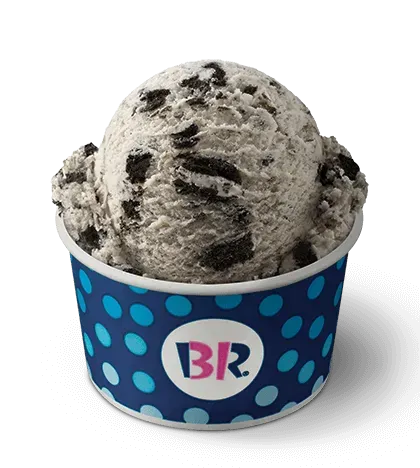 OREO® Cookies N' Cream