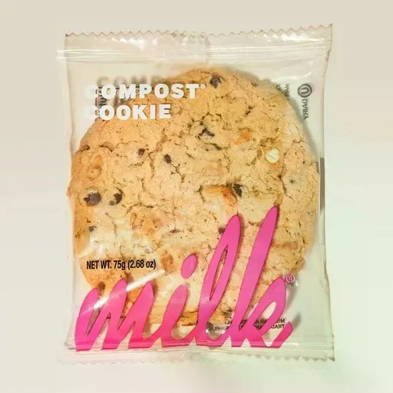 Compost Cookie