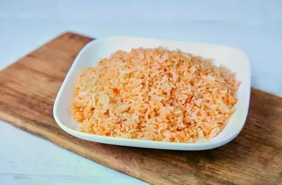 Mexican Rice