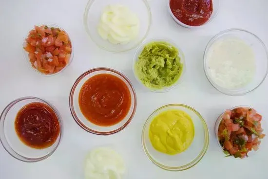 Condiments