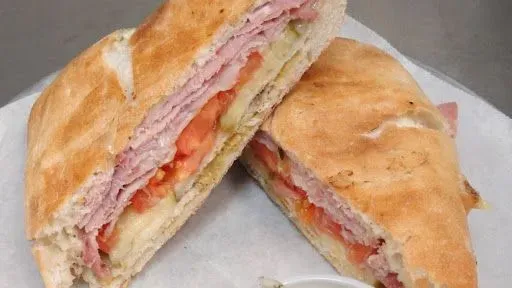 Cuban
