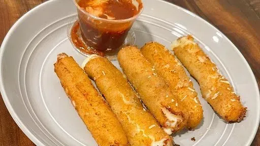 Tim's Mozzarella Sticks