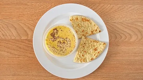 Hummus with Pita