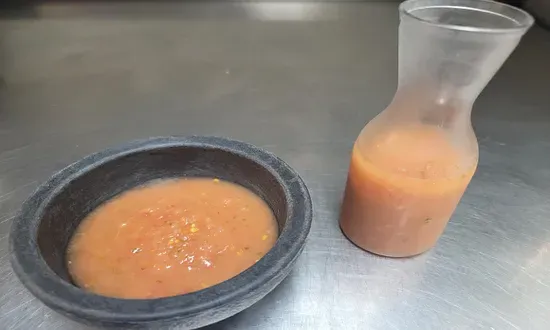 Salsa