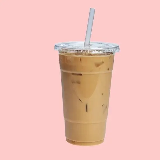 Iced Coffee