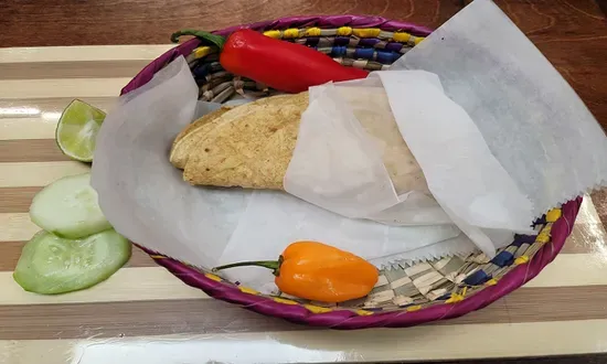 Tortillas