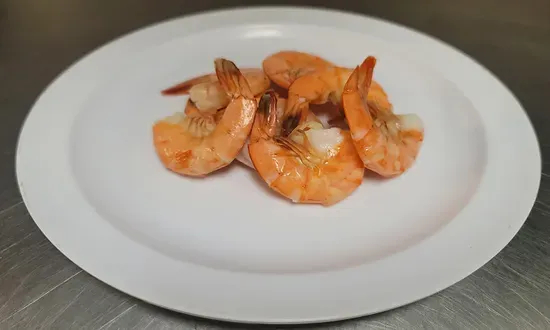 Side of Shrimp (12pc)