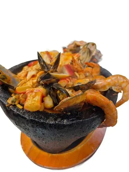 Molcajete Mariscos