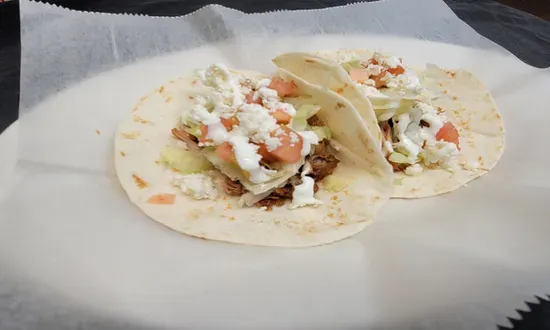 Taco Clasico