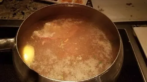 Court Bouillon