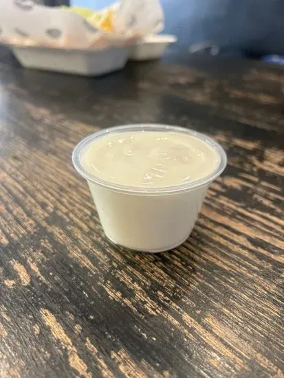 Sour Cream