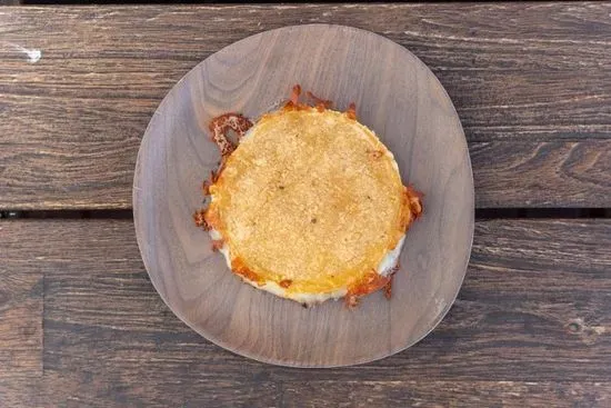 Cheese Mulita