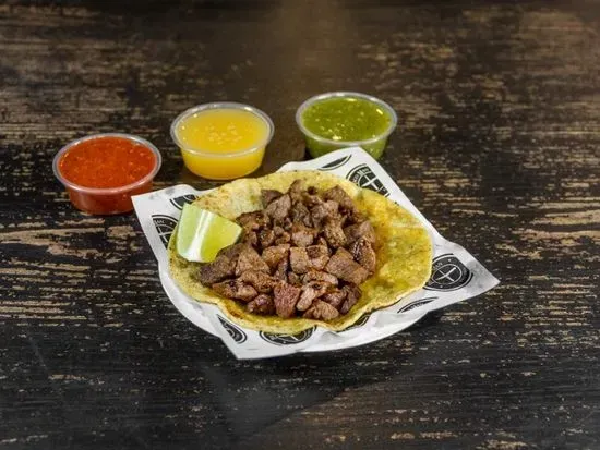 Tijuana Taco
