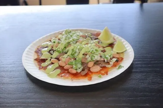The Taco Man Taco