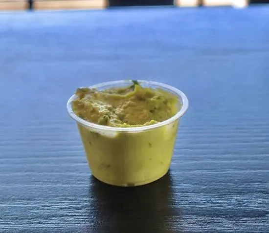 Guacamole 4oz
