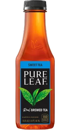 Pure Leaf Tea