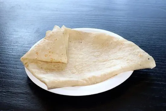 Flour Tortilla
