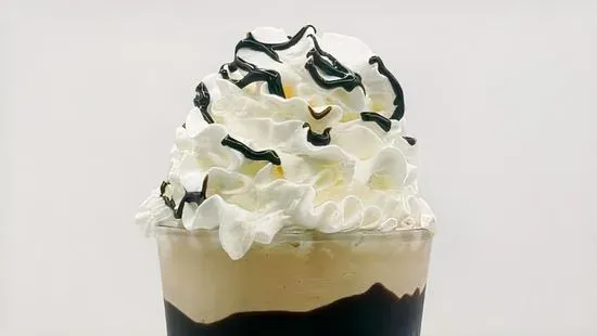 CHOCOLATE SHAKE